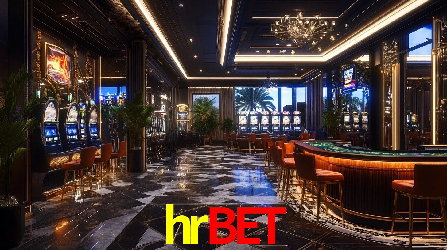 hrbet app