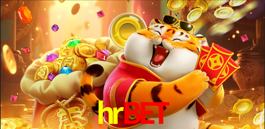 hrbet: A Experiência de Casino com Jogos de Mesa ao Vivo