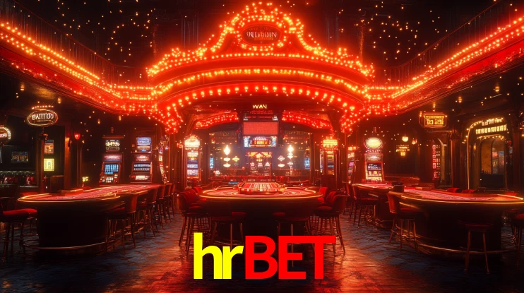 hrbet